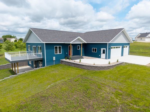 23569 Highland Trail, Fergus Falls, MN 56537