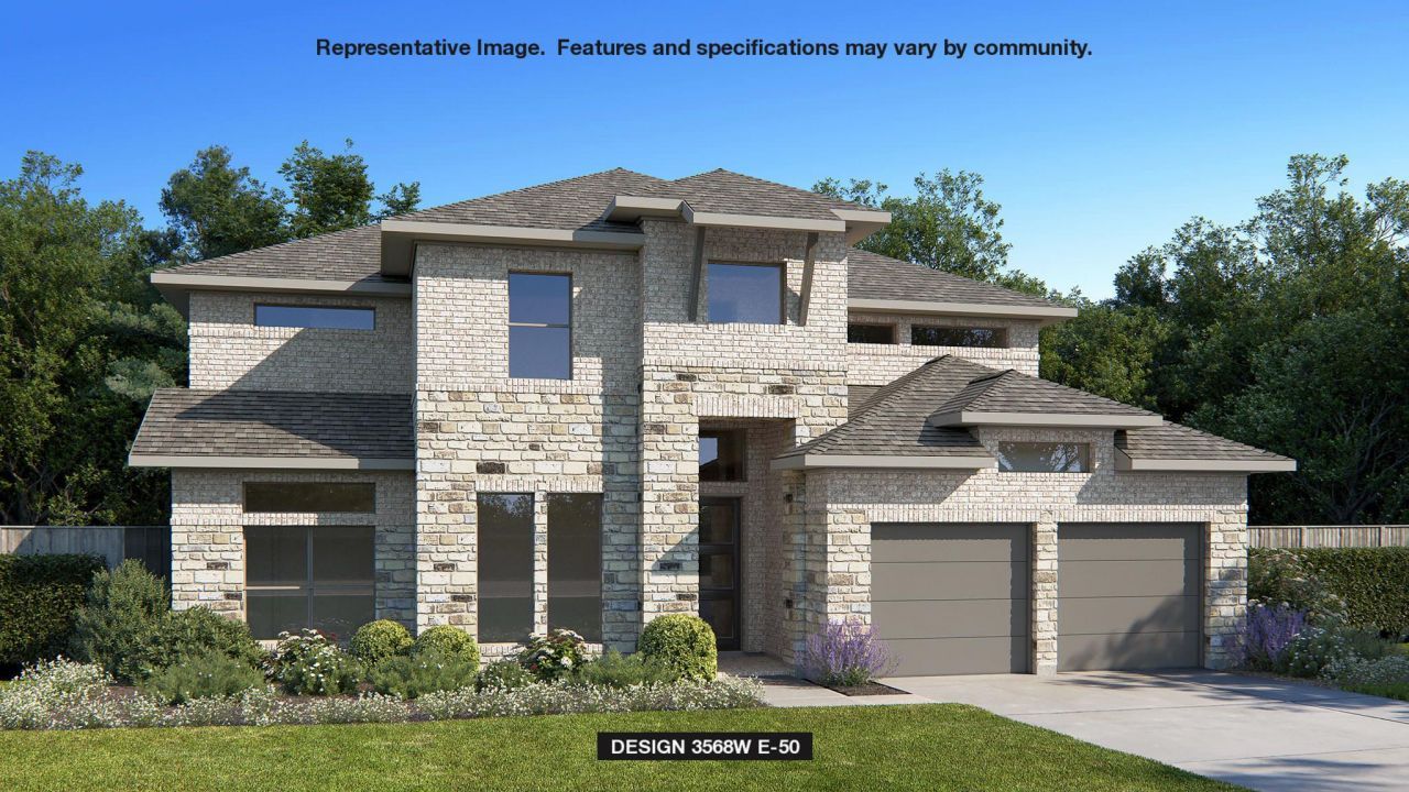 200 Sheepdog Dr, Liberty Hill, TX 78642 Main Photo