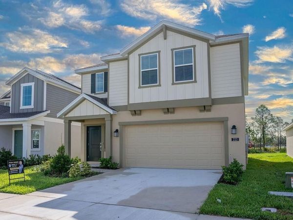 223 BRAVE ROAD, DAVENPORT, FL 33837