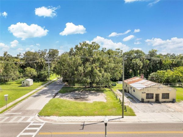 1401 HISTORIC GOLDSBORO BOULEVARD, SANFORD, FL 32771