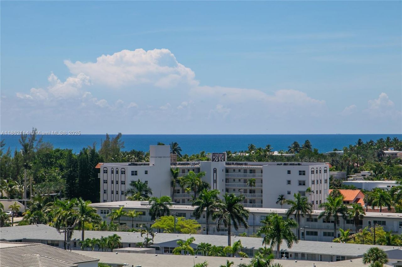 2017 S Ocean Dr, Unit 1008, Hallandale Beach, FL 33009 Photo