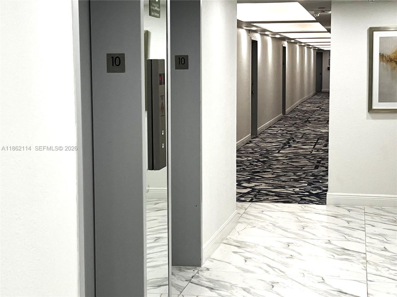 2017 S Ocean Dr, Unit 1008, Hallandale Beach, FL 33009 Photo