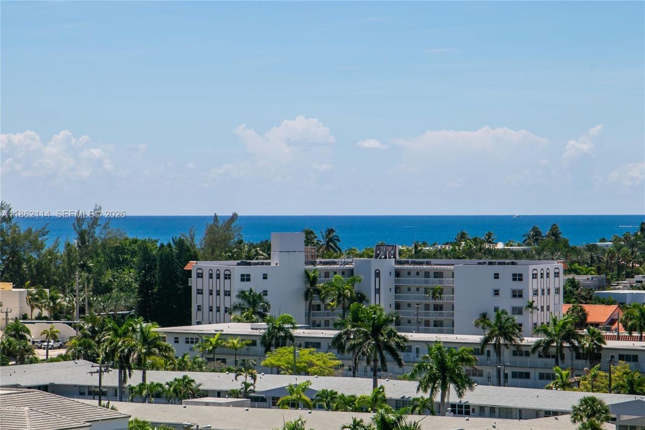 2017 S Ocean Dr, Unit 1008, Hallandale Beach, FL 33009 Photo