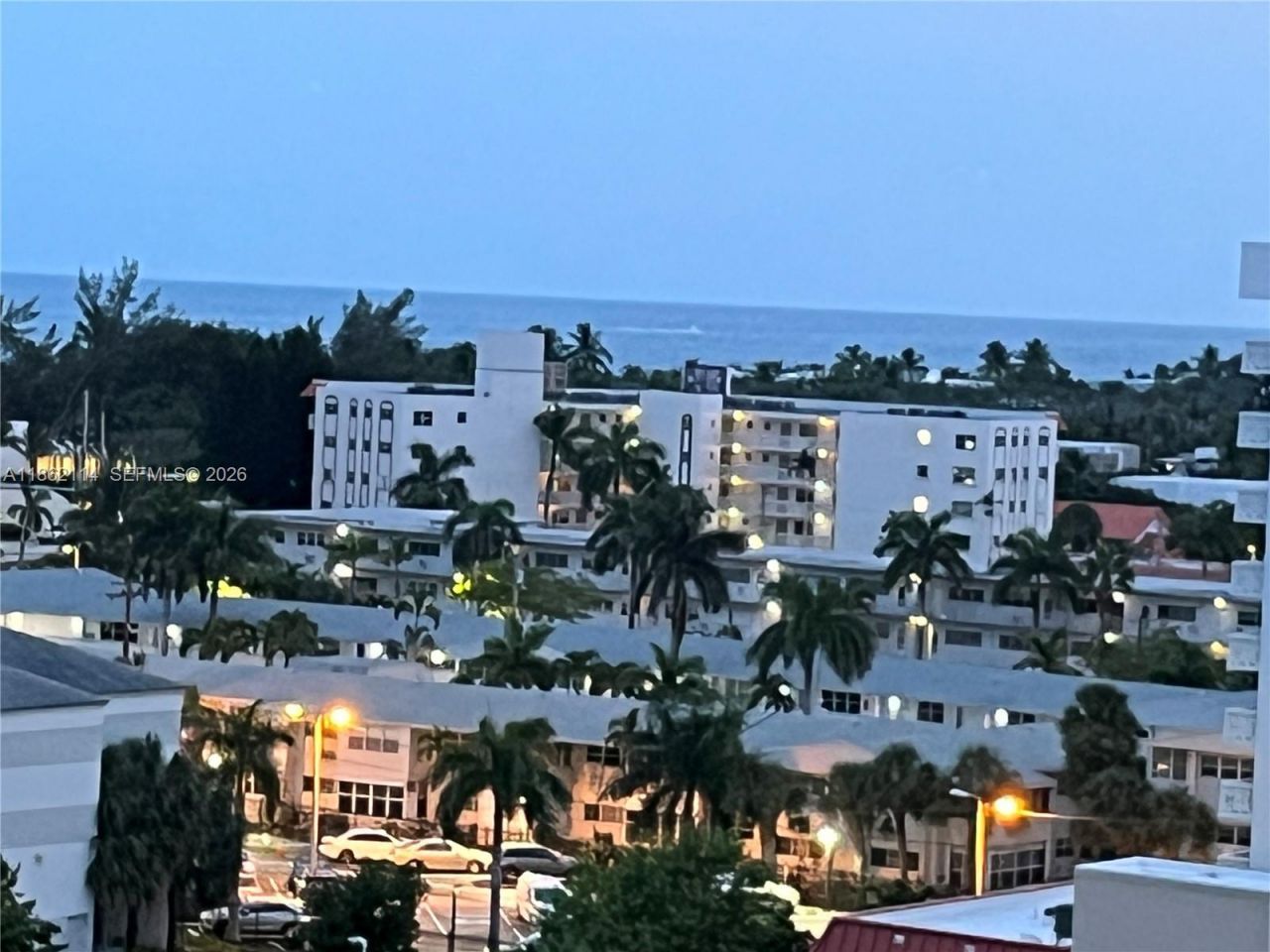 2017 S Ocean Dr, Unit 1008, Hallandale Beach, FL 33009 Photo