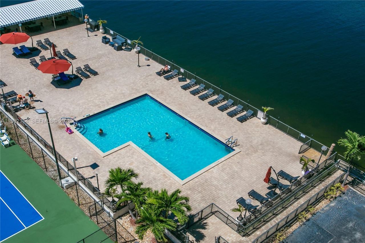 2017 S Ocean Dr, Unit 1008, Hallandale Beach, FL 33009 Photo