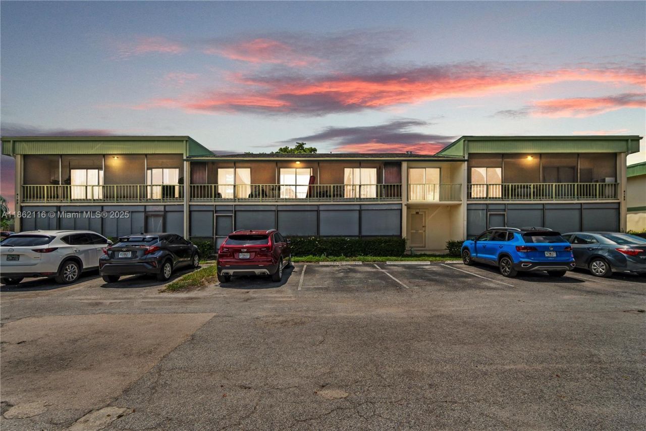 4133 NW 88th Ave, Unit 106, Coral Springs, FL 33065 Photo