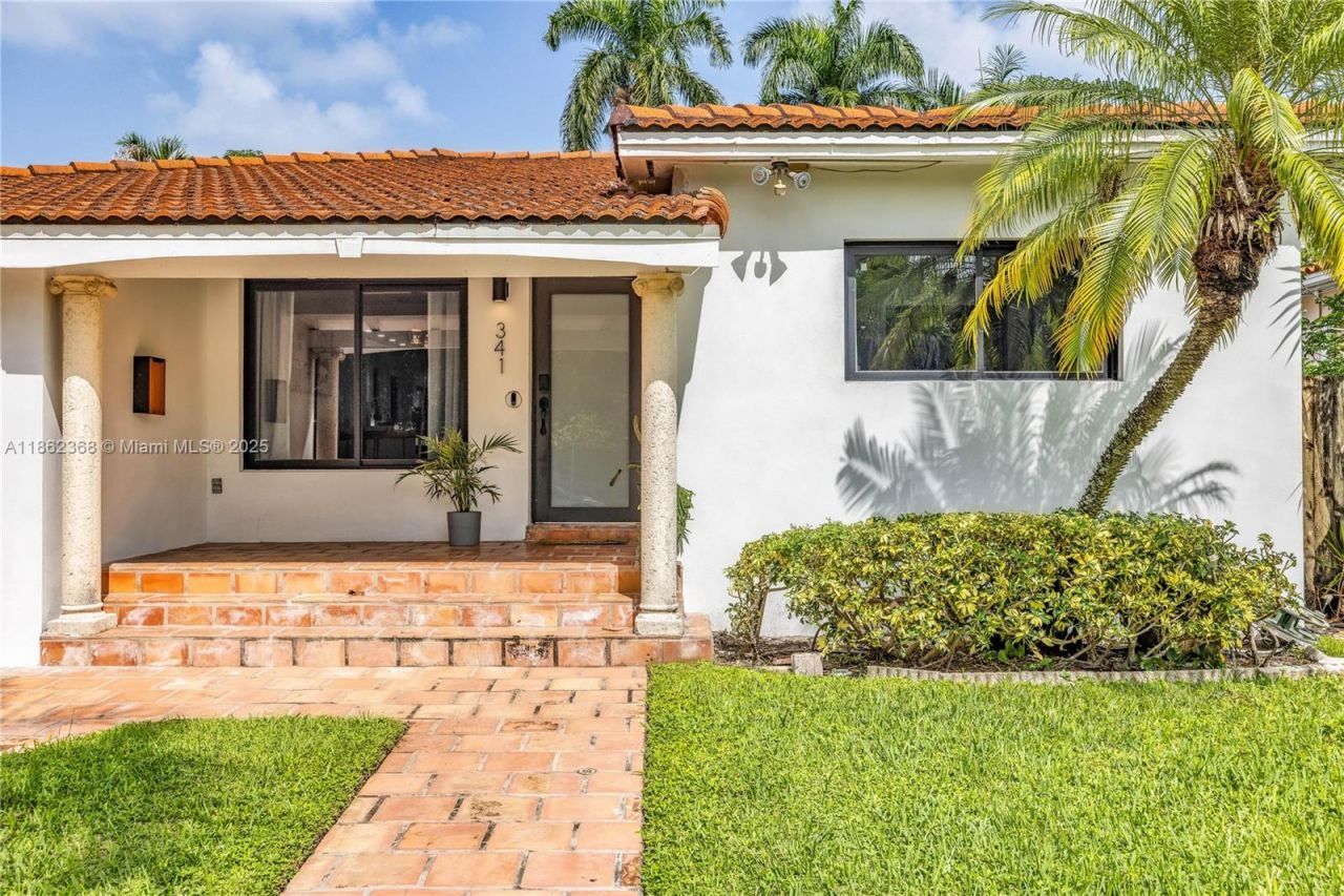 341 SW 21st Rd, Miami, FL 33129 Photo