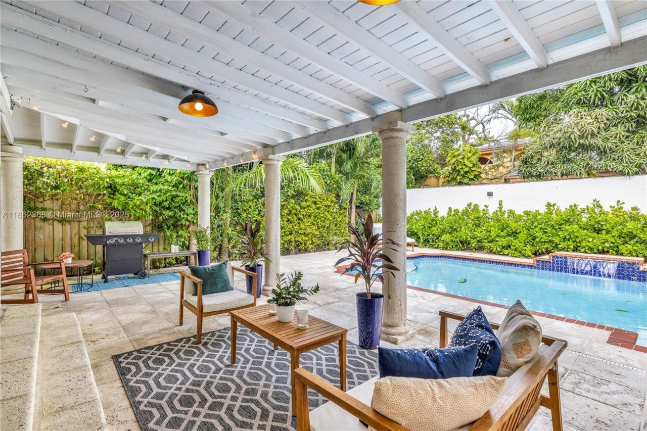 341 SW 21st Rd, Miami, FL 33129 Photo