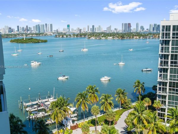 1500 Bay Rd, Unit 1548S, Miami Beach, FL 33139