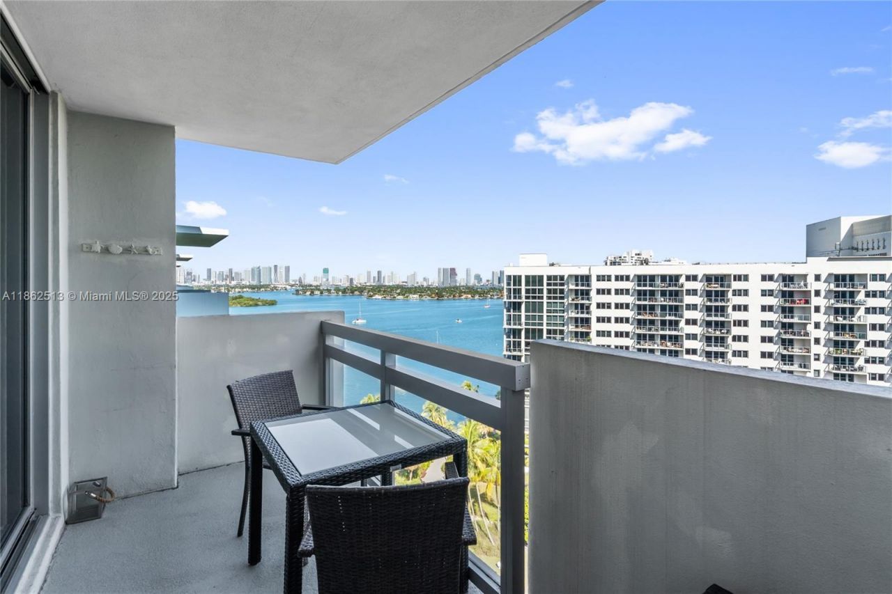 1500 Bay Rd, Unit 1548S, Miami Beach, FL 33139 Photo
