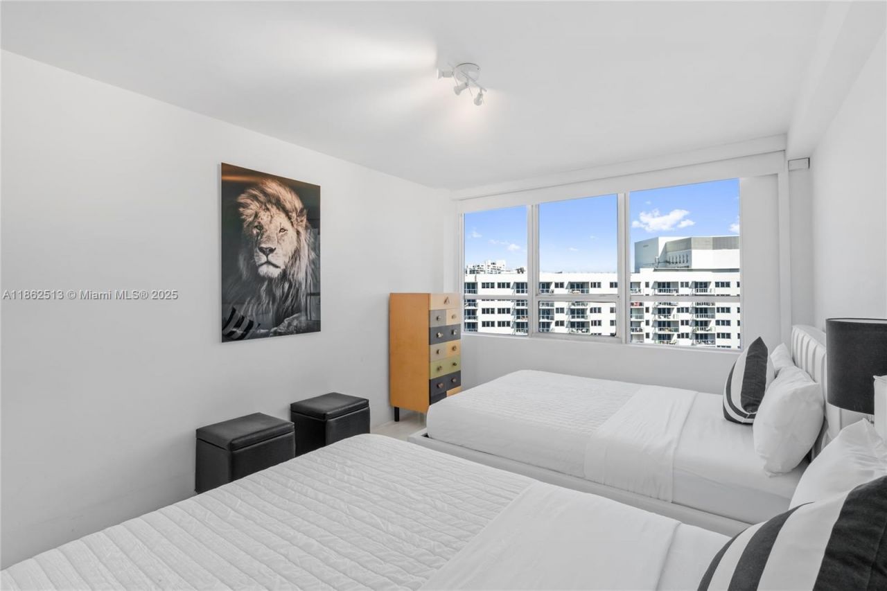 1500 Bay Rd, Unit 1548S, Miami Beach, FL 33139 Photo