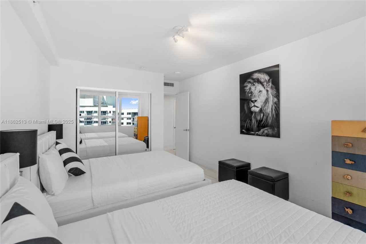 1500 Bay Rd, Unit 1548S, Miami Beach, FL 33139 Photo