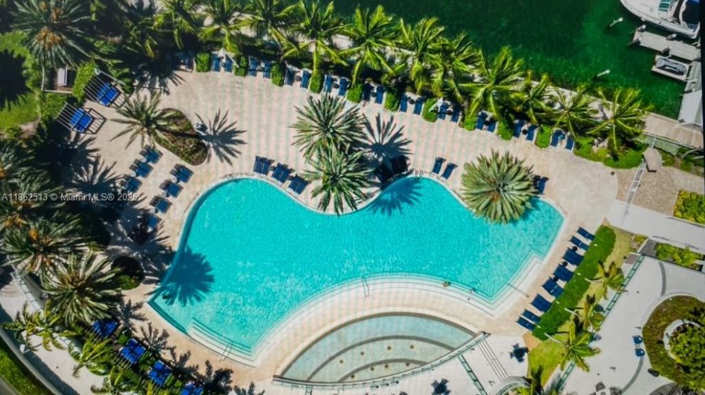 1500 Bay Rd, Unit 1548S, Miami Beach, FL 33139 Photo