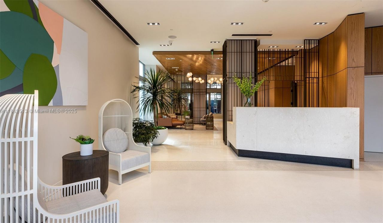 1500 Bay Rd, Unit 1548S, Miami Beach, FL 33139 Photo