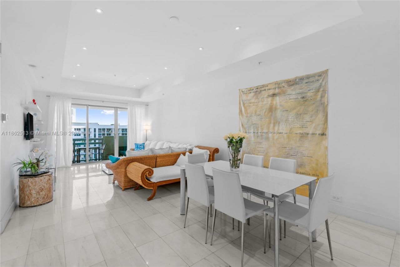 1500 Bay Rd, Unit 1548S, Miami Beach, FL 33139 Photo