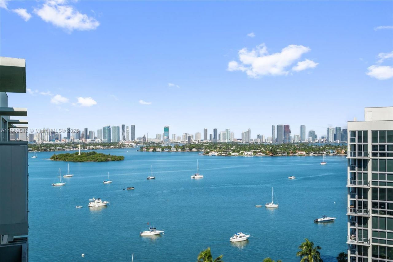 1500 Bay Rd, Unit 1548S, Miami Beach, FL 33139 Photo