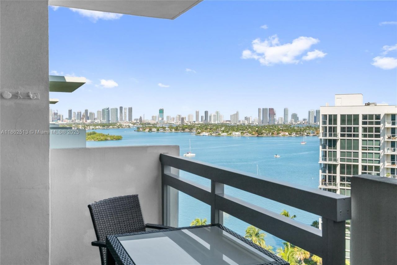 1500 Bay Rd, Unit 1548S, Miami Beach, FL 33139 Photo