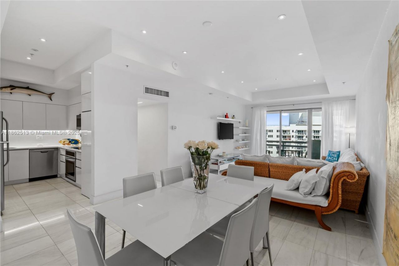 1500 Bay Rd, Unit 1548S, Miami Beach, FL 33139 Photo