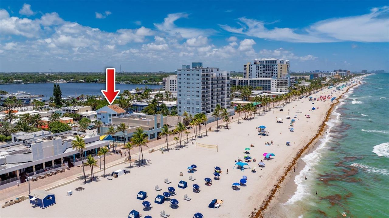 311 N Surf Rd, Unit 311, Hollywood, FL 33019 Photo