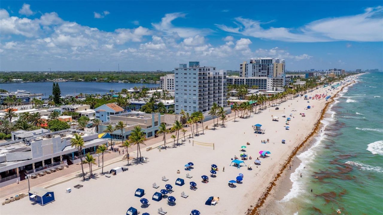 311 N Surf Rd, Unit 311, Hollywood, FL 33019 Photo