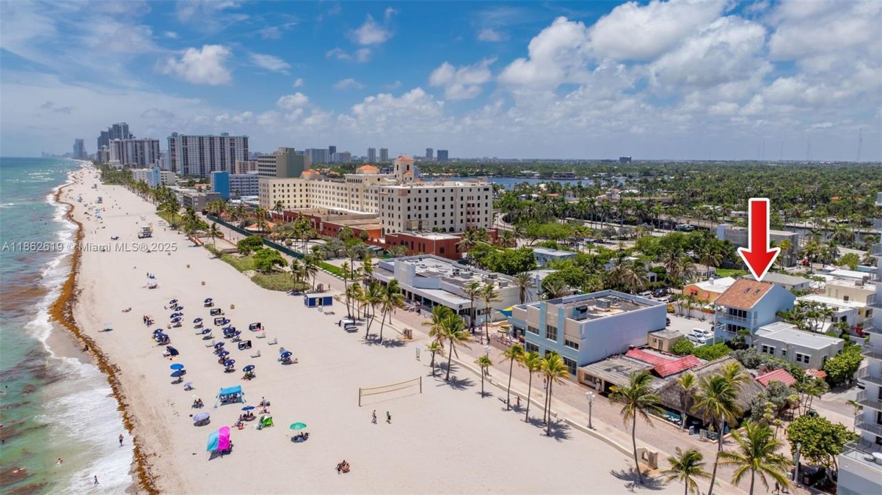 311 N Surf Rd, Unit 311, Hollywood, FL 33019 Photo