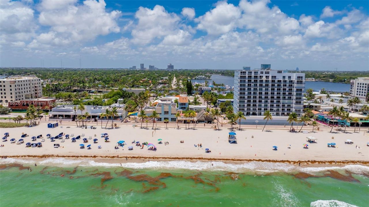 311 N Surf Rd, Unit 311, Hollywood, FL 33019 Photo