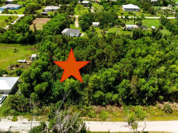 4549 Gulf Shore RD, ST. JAMES CITY, FL 33956