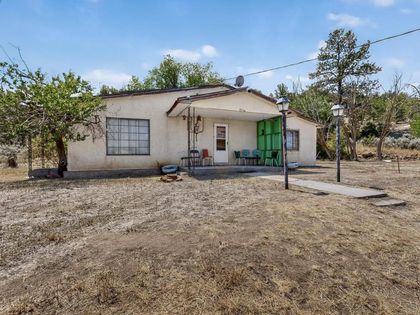 24 LEE Road Cuba, NM 87013