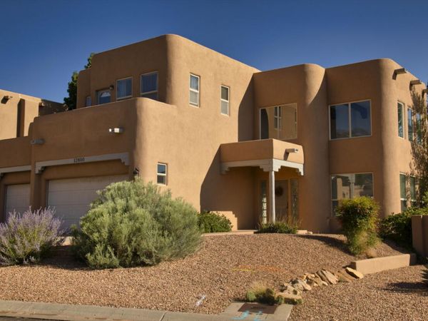 12800 NORTHERN SKY Avenue NE, Albuquerque, NM 87111