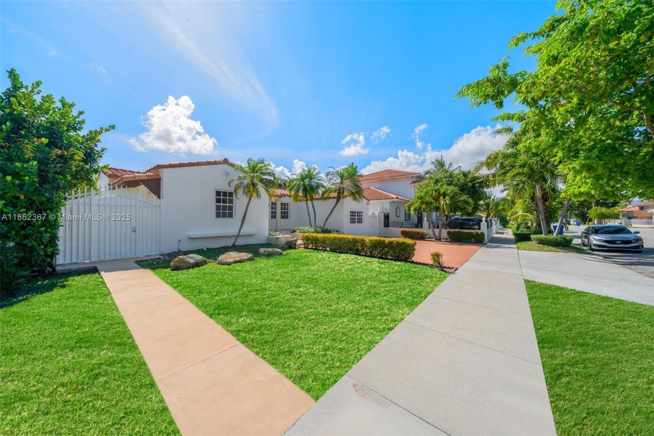 620 SW 22nd Rd, Miami, FL 33129 Photo