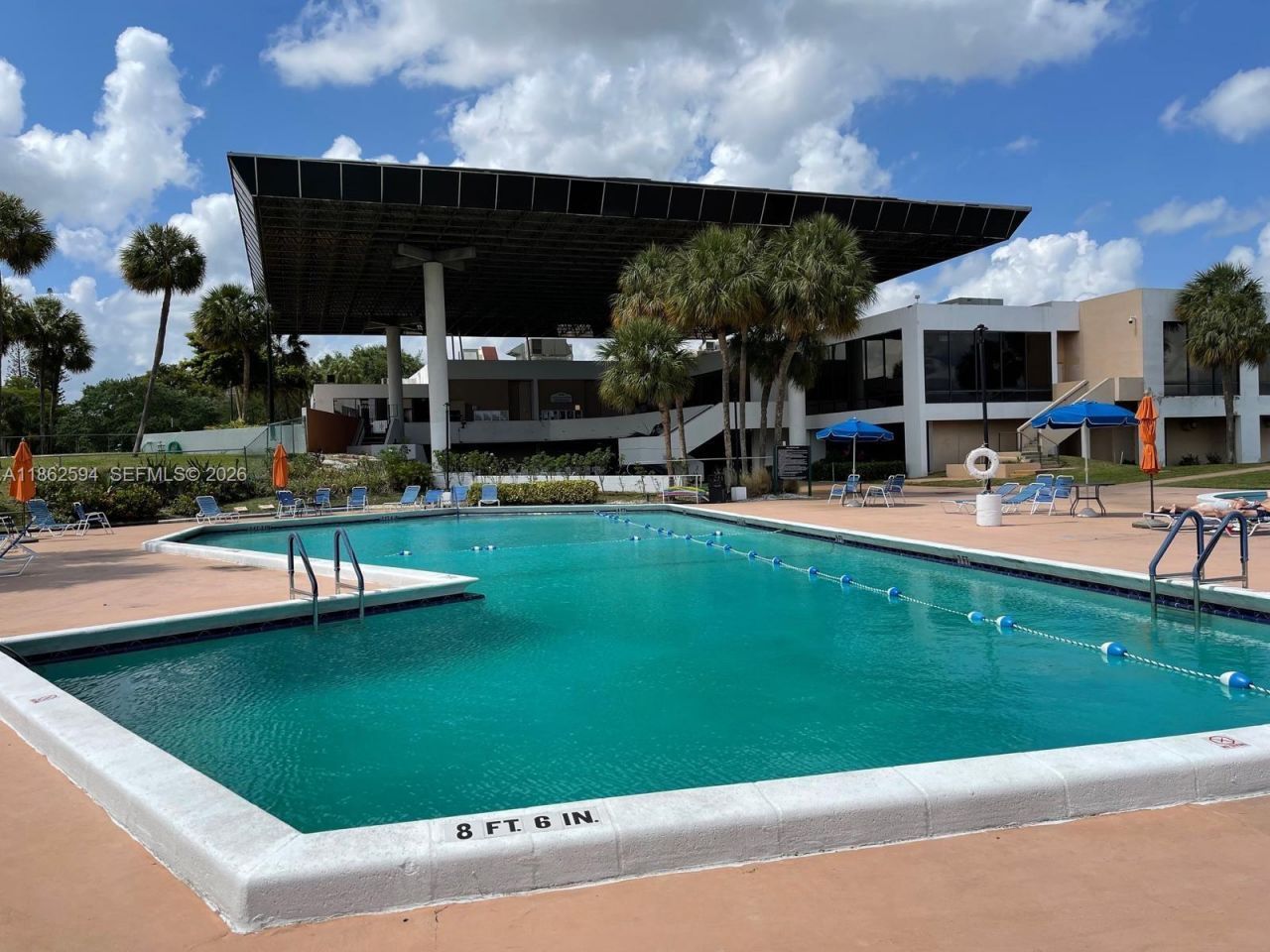 3821 Environ Blvd, Unit 507, Lauderhill, FL 33319 Photo