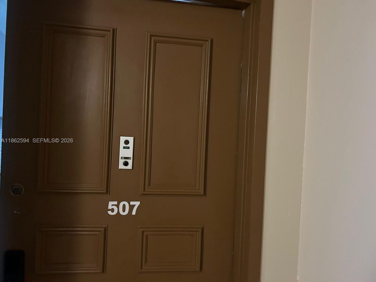 3821 Environ Blvd, Unit 507, Lauderhill, FL 33319 Photo