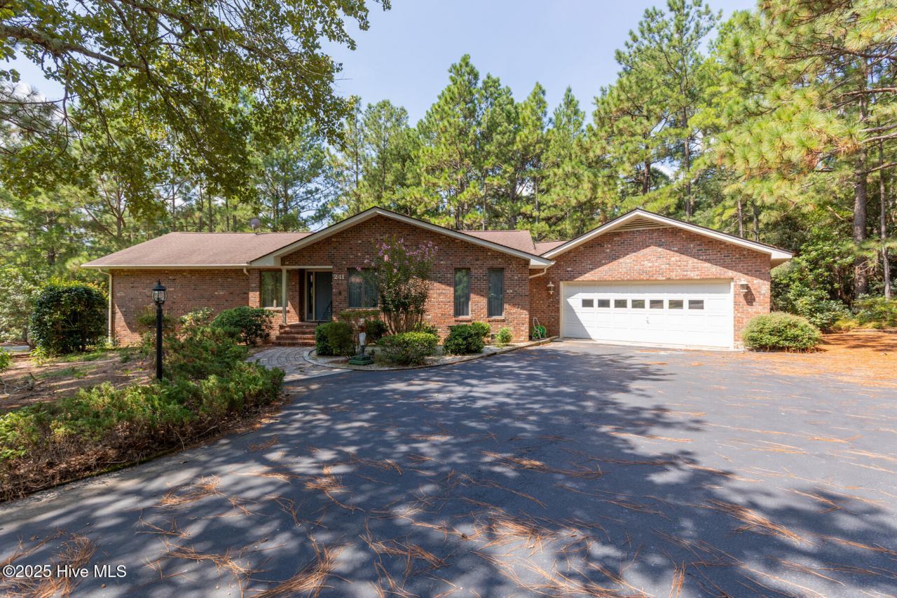 241 Firetree Lane, West End, NC 27376 Main Photo