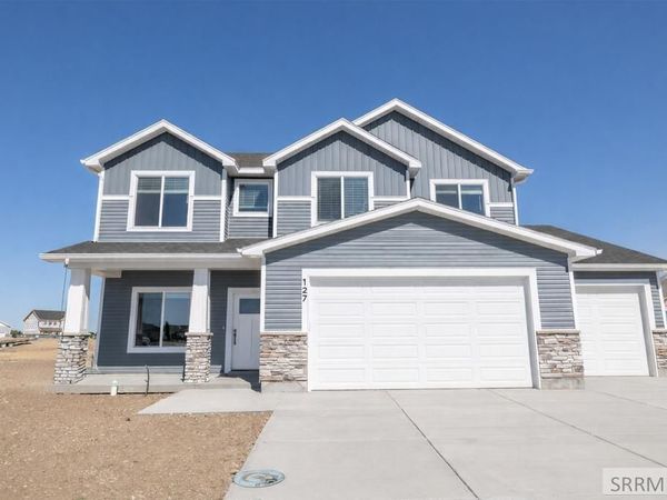 127 N Ella St, RIGBY, ID 83442