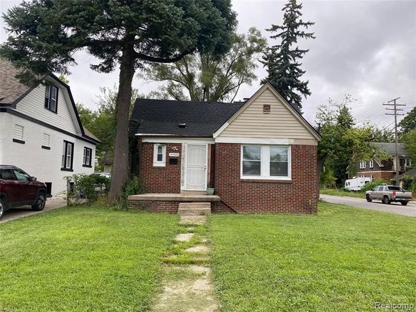 14500 Mark Twain Street, Detroit, MI 48227