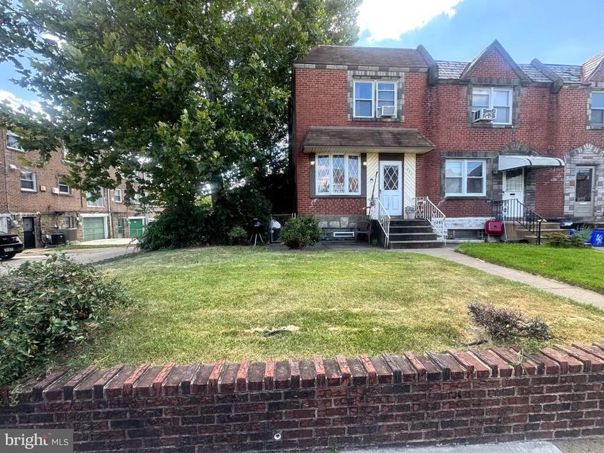252 Benner Street, Philadelphia, PA 19111 Main Photo