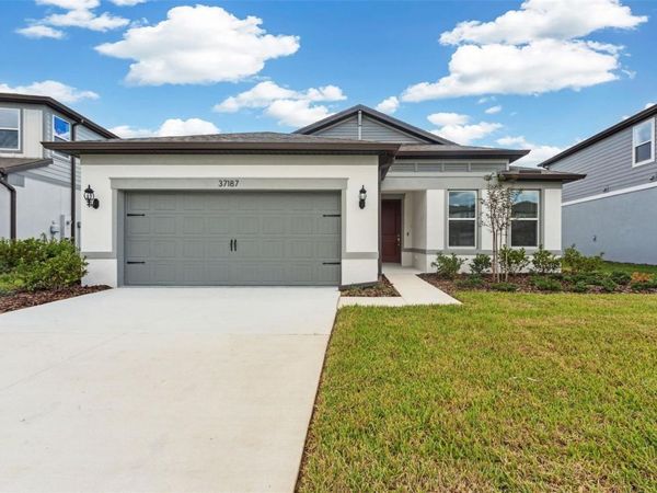37187 CLINCH CIRCLE, ZEPHYRHILLS, FL 33540