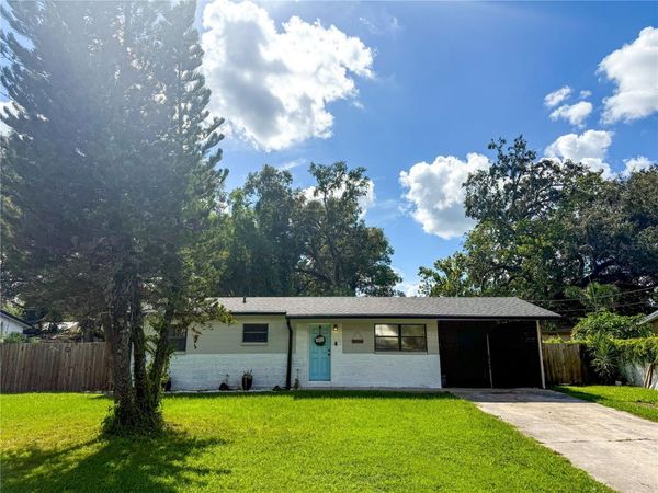 10924 N BOULEVARD, TAMPA, FL 33612