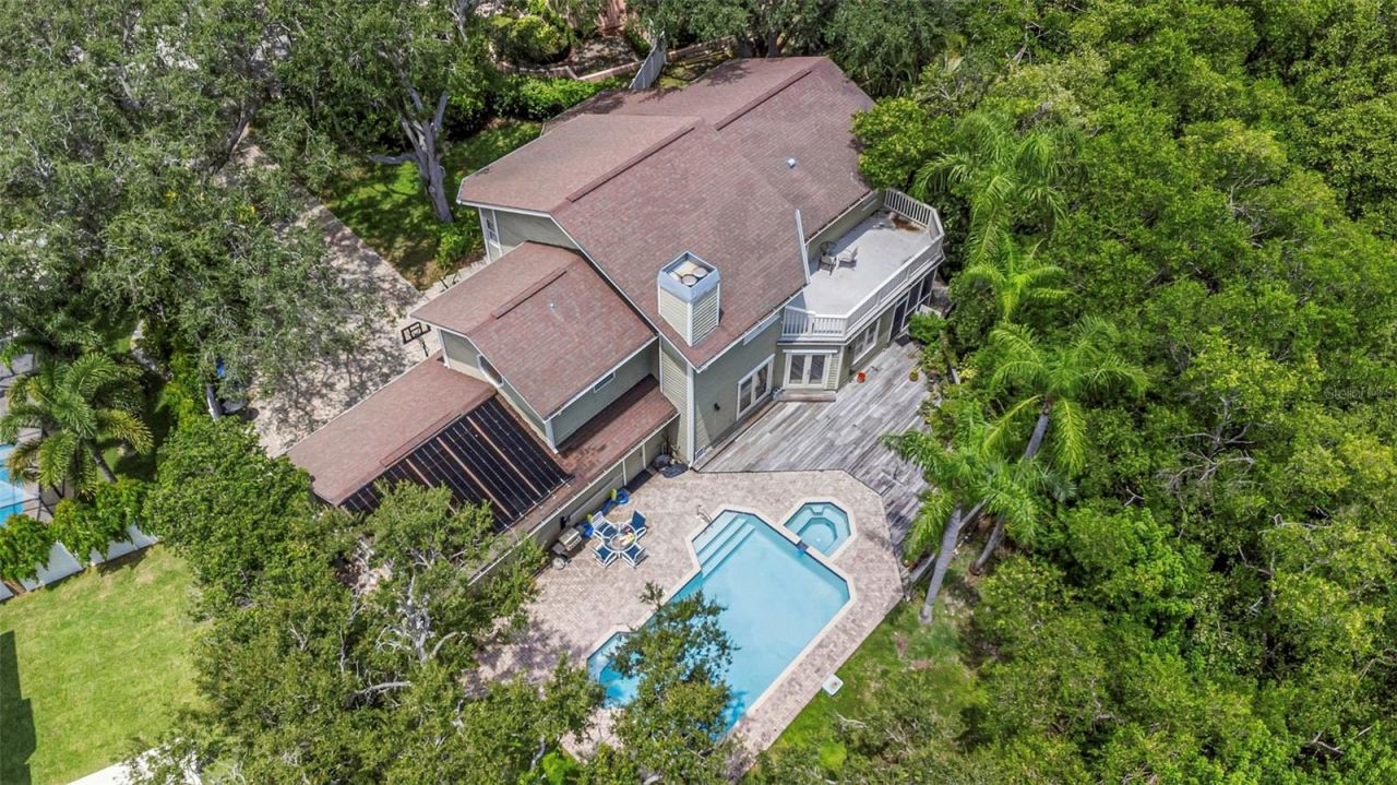 1065 Sable Court Ne, Saint Petersburg, FL 33702 Photo