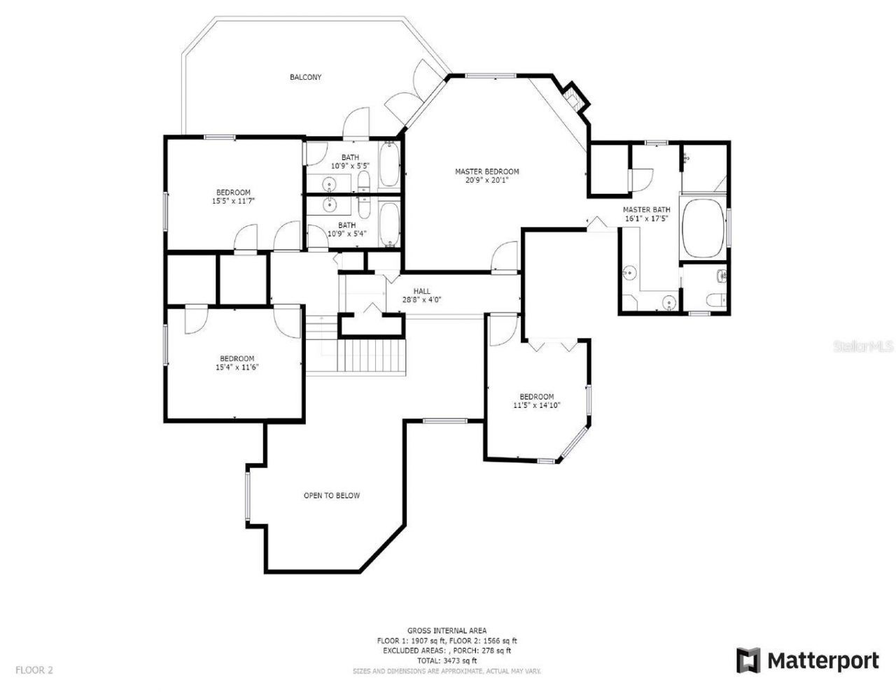 1065 Sable Court Ne, Saint Petersburg, FL 33702 Photo