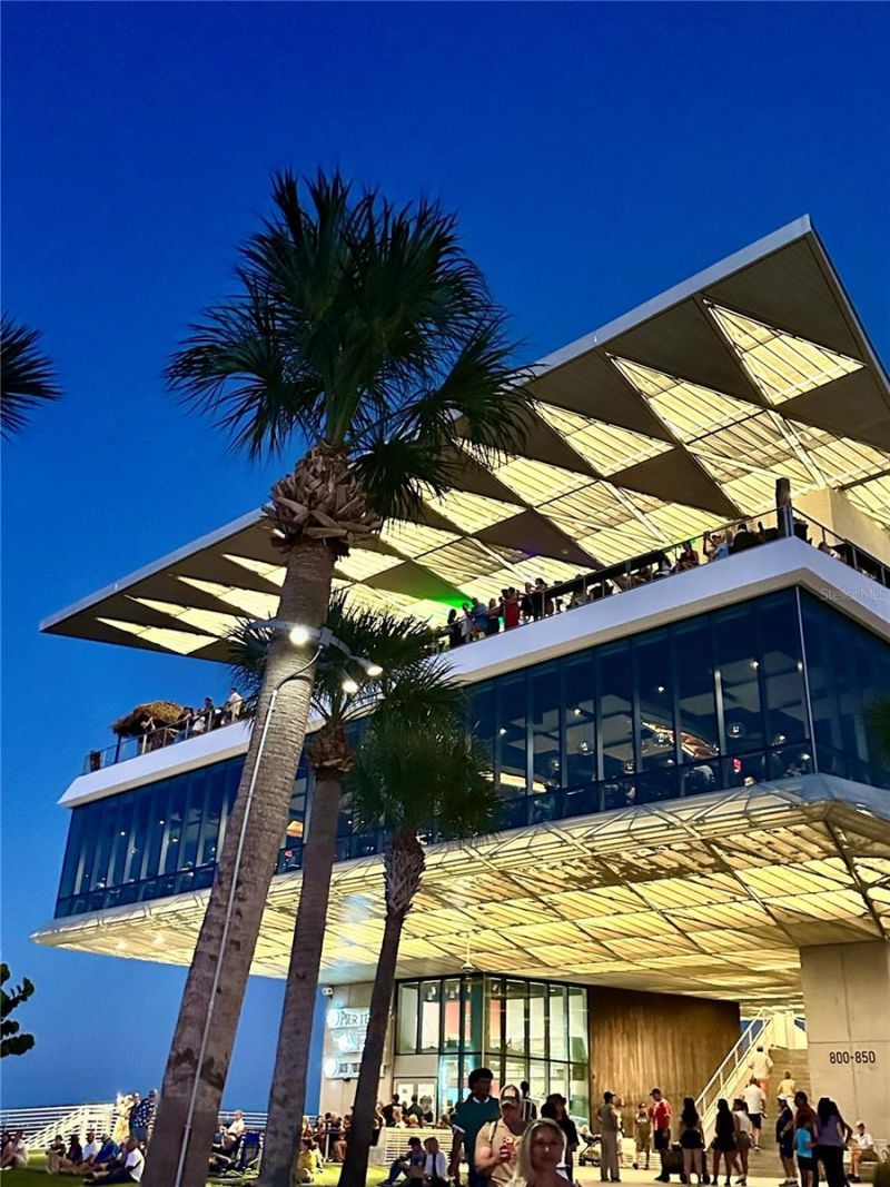 1065 Sable Court Ne, Saint Petersburg, FL 33702 Photo