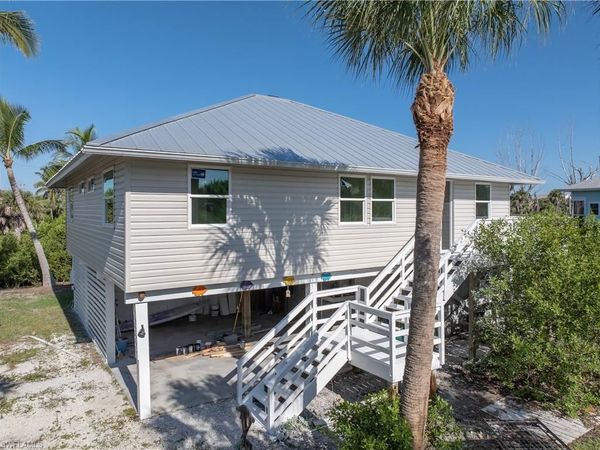 9297 Kincaid CT, SANIBEL, FL 33957