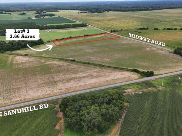 Midway Road, Lena, MS 39094