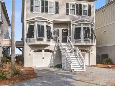 90 W 2nd Street, Folly Beach, SC 29439