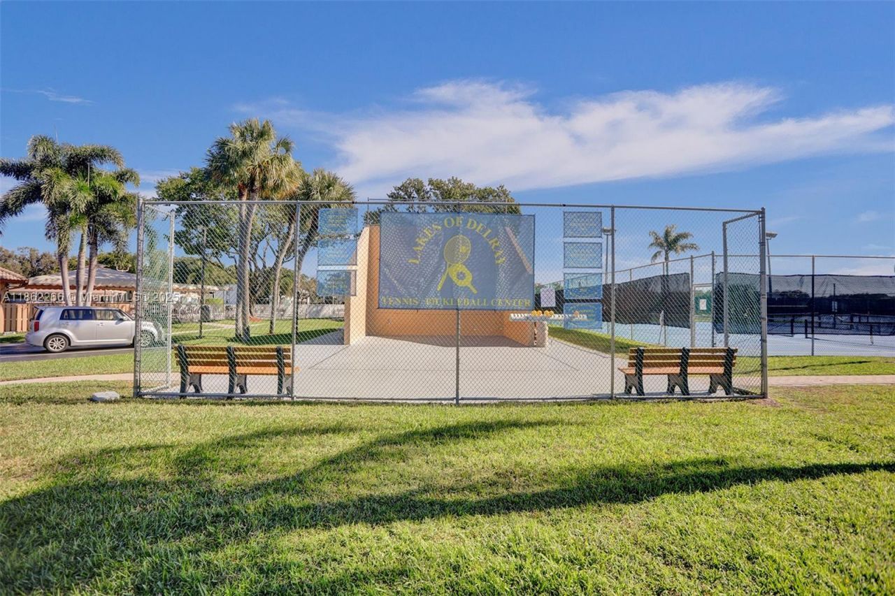 15011 Ashland Cir, Unit 27, Delray Beach, FL 33484 Photo