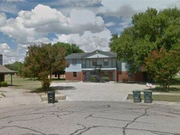 4805 Cedarhill Circle, Unit A, Killeen, TX 76543