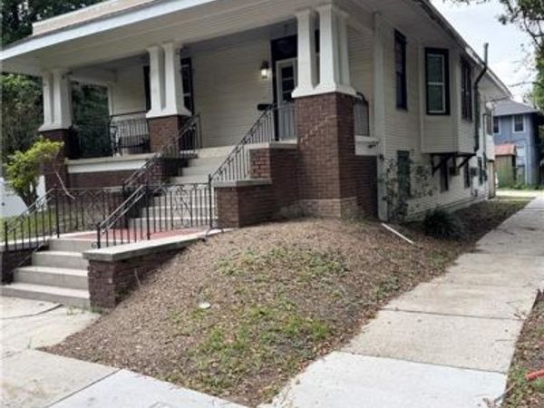 1438 BROADWAY Street, New Orleans, LA 70118