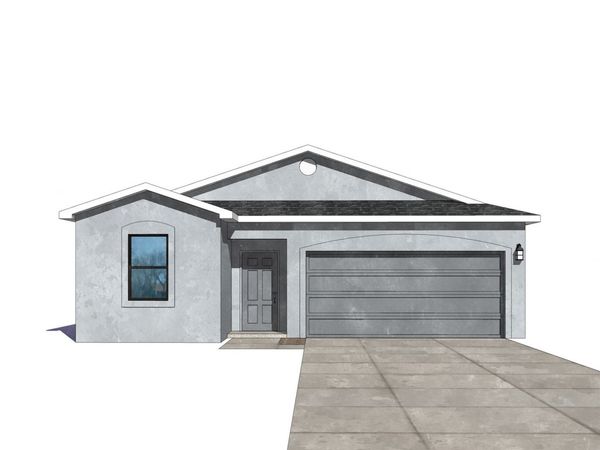 5580 Corte Los Brios, Santa Fe, NM 87507