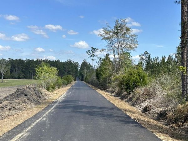 Tract#6416 Brock Road, Caryville, FL 32427
