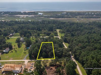 401 Deer Track Drive, Edisto Island, SC 29438